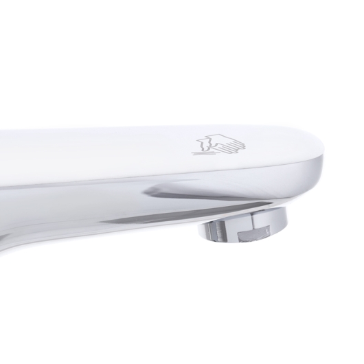 Змішувач для умивальника сенсорний Mixxus Premium autoMATIC 001 (MI2835), изображение 2