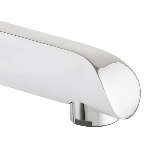 Змішувач для умивальника Mixxus Premium Edem 001 (White) (MI5843), изображение 4