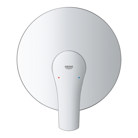 Змішувач прихованого монтажу для 1 споживача Grohe Eurosmart New (33556003), изображение 3