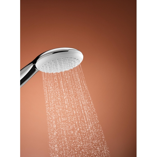 Термостат для душу Grohe Grohtherm 500 з душовим гарнітуром (34796001), изображение 5