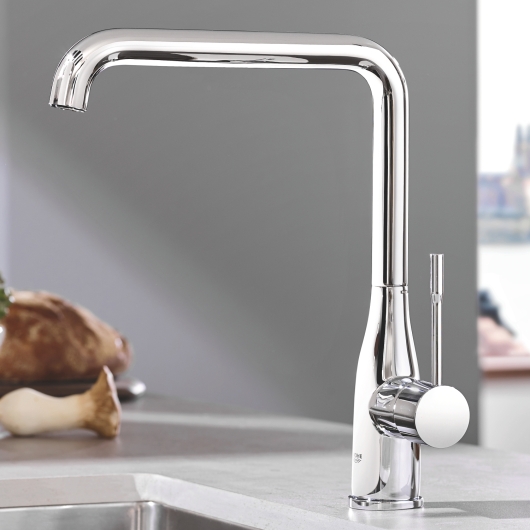 Змішувач для кухні Grohe Essence New (30269000), изображение 4