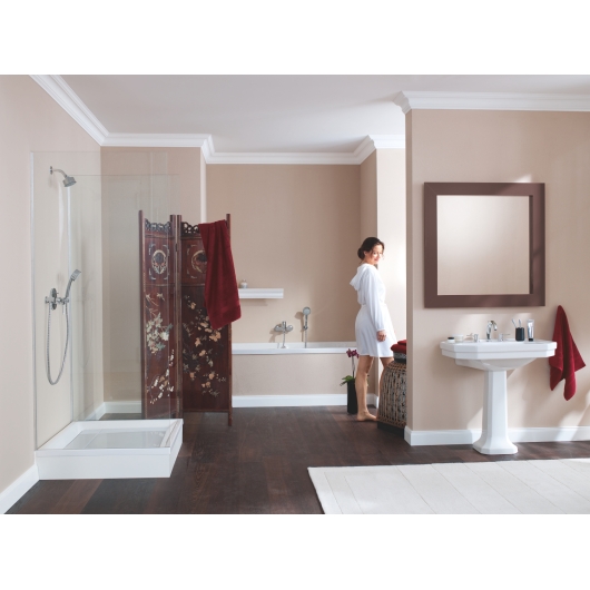 Змішувач для ванни Grohe BauClassic (32865000), изображение 2
