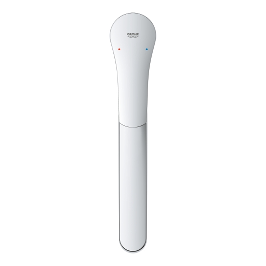 Змішувач для кухні Grohe Eurosmart New (33281003), изображение 8