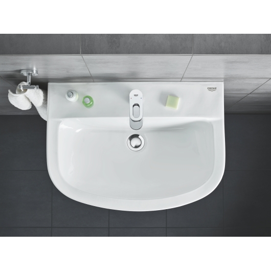 Змішувач для раковини S-розміру Grohe BauLoop (23335000), изображение 6