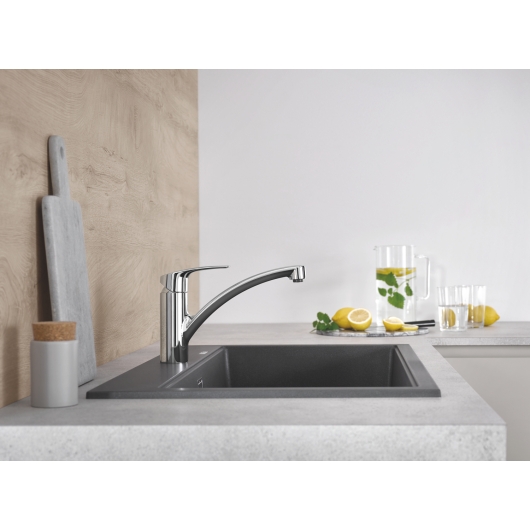Змішувач для кухні Grohe Eurosmart New (33281003), изображение 11