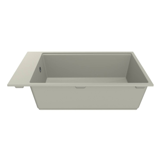 Кухонная мойка LAGOON 760 jasmine Miraggio, изображение 3