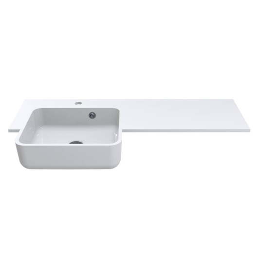 Умывальник FONTANA L Miraggio, изображение 7