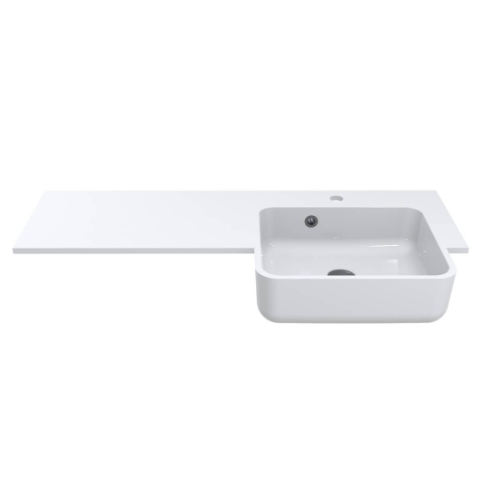 Умывальник FONTANA R Miraggio, изображение 2