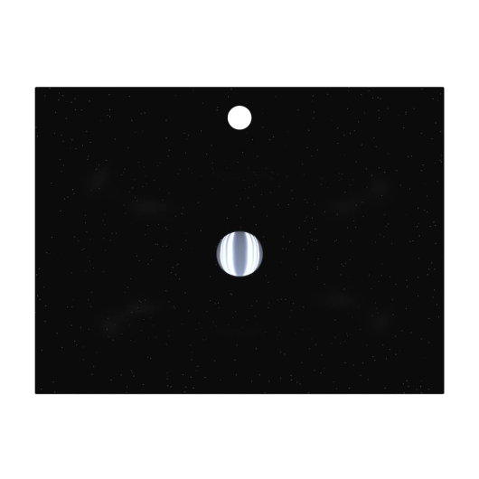 Умывальник JESSEL 600 MIRASTONE BLACK SHINE Miraggio, изображение 3