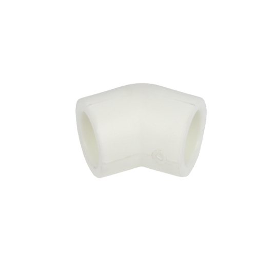 Коліно 45 20 Ekoplastik Wavin, изображение 2