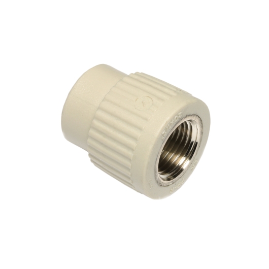 Муфта різьба внутрішня 20х3/4" Ekoplastik Wavin