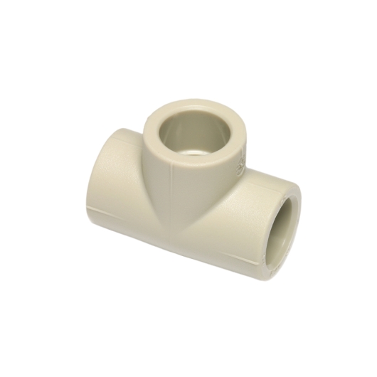 Трійник 50 (STK050XXXX) Ekoplastik Wavin