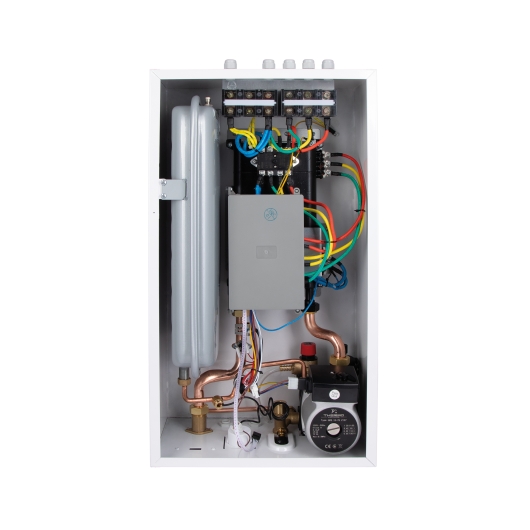 Котел електричний Thermo Alliance 6 кВт, изображение 8