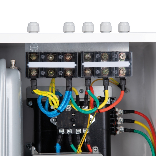 Котел електричний Thermo Alliance 6 кВт, изображение 10