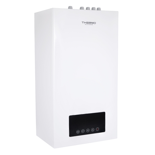 Котел электрический Thermo Alliance 4 кВт TA149DCN4 купить в САНН Одесса, изображение 3