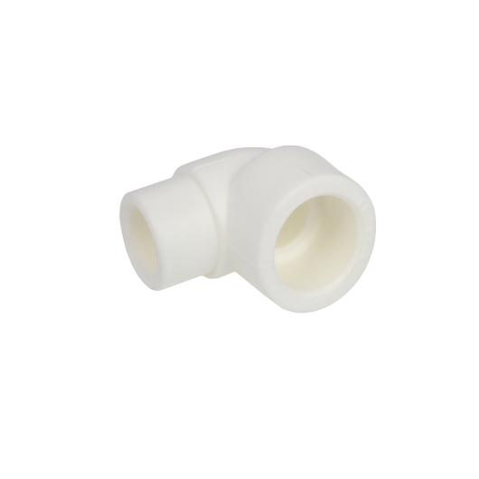 Коліно 90 25 Ekoplastik Wavin