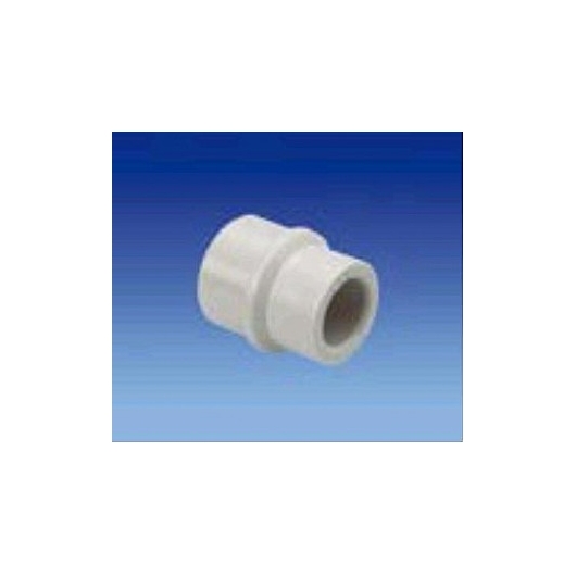 Муфта перехідна внутр./зовн. 40х32 Ekoplastik Wavin