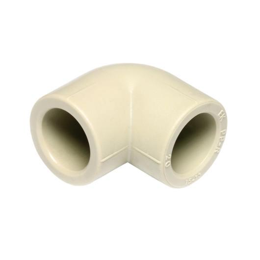 Коліно 90 16 Ekoplastik Wavin