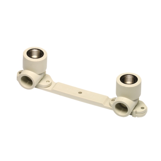 Комплект для змішувача настіний 20x1/2" Ekoplastik Wavin