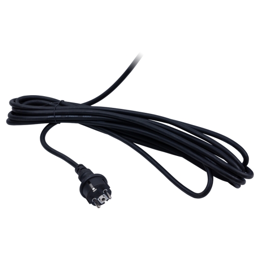 Насос канализационный 1.1кВт Hmax 12м Qmax 300л/мин с ножом WETRON WQDw10-8-1.1CF (773372), изображение 2