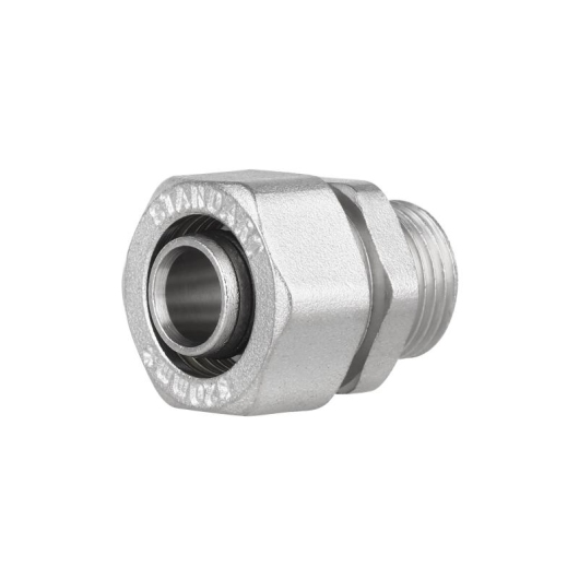 Переходник обжимной Thermo Alliance Standart 20х1/2" НР SD154W2015 купить в САНН Одесса