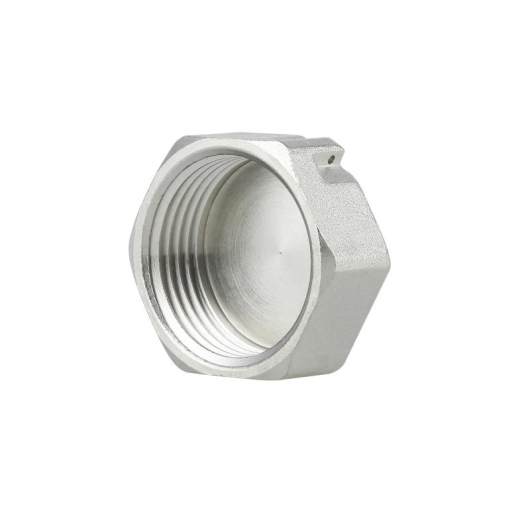 Заглушка Thermo Alliance Forte 1" ВР SF35225 купить в САНН Одесса