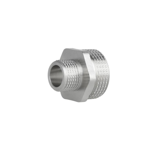 Ниппель редукционный Thermo Alliance Forte 1"х1/2" SF3592515 купить в САНН Одесса