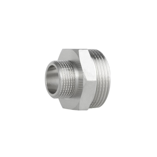 Ниппель редукционный Thermo Alliance Forte 1 1/4х3/4" SF3593220 купить в САНН Одесса