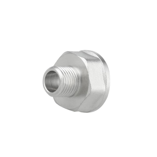 Переход Thermo Alliance Forte 1/2"х1/4" ВН SF360156 купить в САНН Одесса