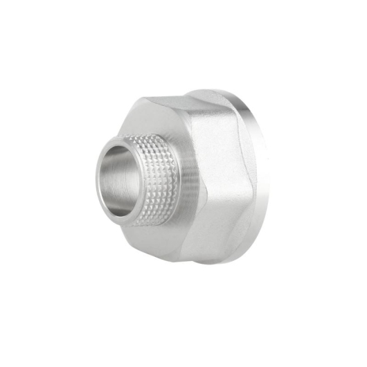 Перехід Thermo Alliance Forte 1" 1/4х3/4" ВЗ SF3603220 купити в САНН Одеса