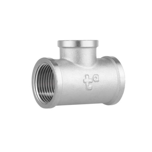 Тройник редукционный Thermo Alliance Forte 3/4"х1/2"х3/4" ВВ SF362201520 купить в САНН Одесса