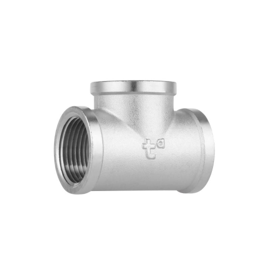 Тройник Thermo Alliance Forte 1" ВВ SF36125 купить в САНН Одесса