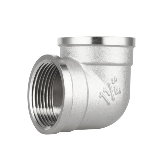 Уголок Thermo Alliance Forte 1" 1/4 ВВ SF36832 купить в САНН Одесса