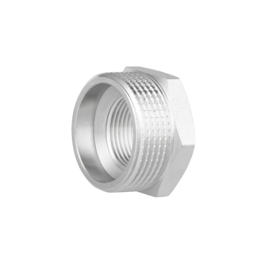 Футорка Thermo Alliance Forte 1" 1/4х3/4" НВ SF3743220 купить в САНН Одесса