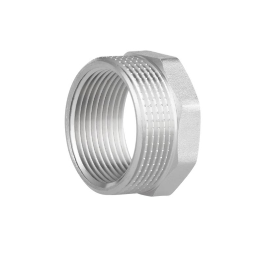 Футорка Thermo Alliance Forte 1 1/2"х1 1/4" НВ SF3744032 купить в САНН Одесса