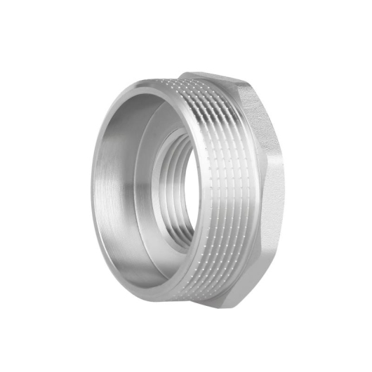 Футорка Thermo Alliance Forte 2"х1" НВ SF3745025 купить в САНН Одесса