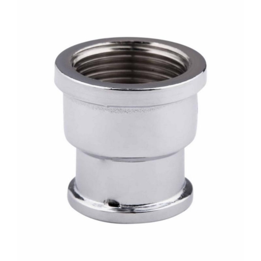 Муфта Thermo Alliance Forte 1/2" ВВ хром  SF357H2015 купить в САНН Одесса