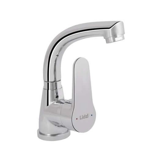 Смеситель для кухни Lidz Nicole 014F (k35) LDNIC014FCRM22009 Chrome купить в САНН Одесса