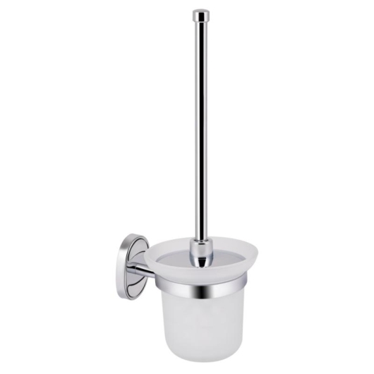 Ёршик Lidz Oreo 0501 подвесной (матовое стекло) LDORE0501CRM22167 Chrome купить в САНН Одесса