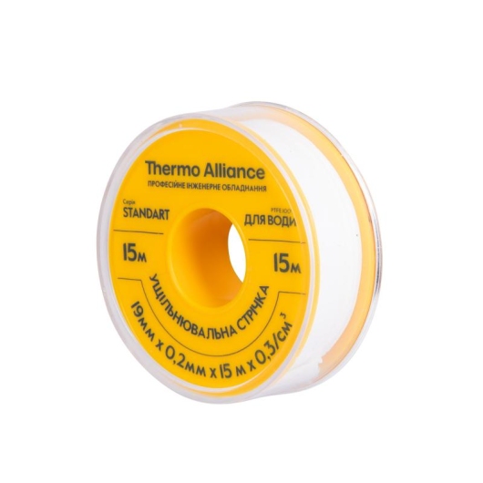 Фум желтый Thermo Alliance Standart 15 м SD262YW15 купить в САНН Одесса