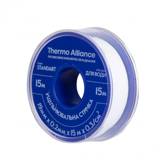 Фум синий Thermo Alliance Standart 15 м SD262BW15 купить в САНН Одесса