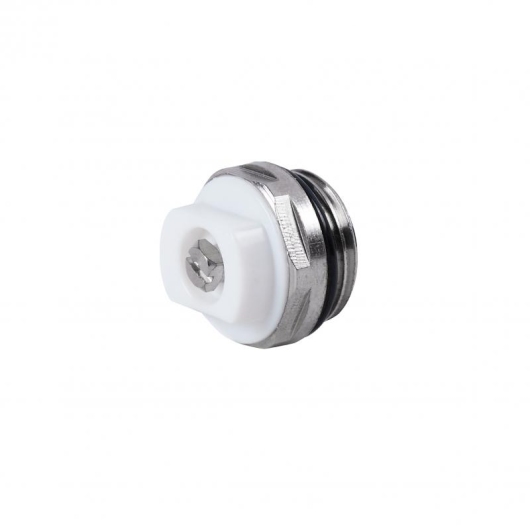 Кран Маевского Thermo Alliance Standart 1/2" SD210W15 купить в САНН Одесса