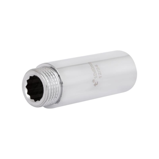 Удлинитель Thermo Alliance Standart 60х1/2" хром SD1301560 купить в САНН Одесса