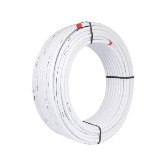 Труба металлопластиковая PEXAL PERT/AL/PERT 20х2 мм, 100 м SD300W20 купить в САНН Одесса