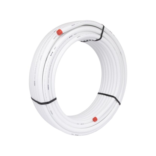 Труба металлопластиковая PEXAL PERT/AL/PERT 26х3 мм, 50 м SD300W26 купить в САНН Одесса