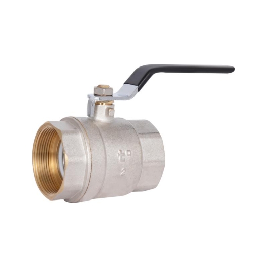 Кран шаровой Thermo Alliance Base 2" ВР для воды (рычаг) SD600W50 купить в САНН Одесса