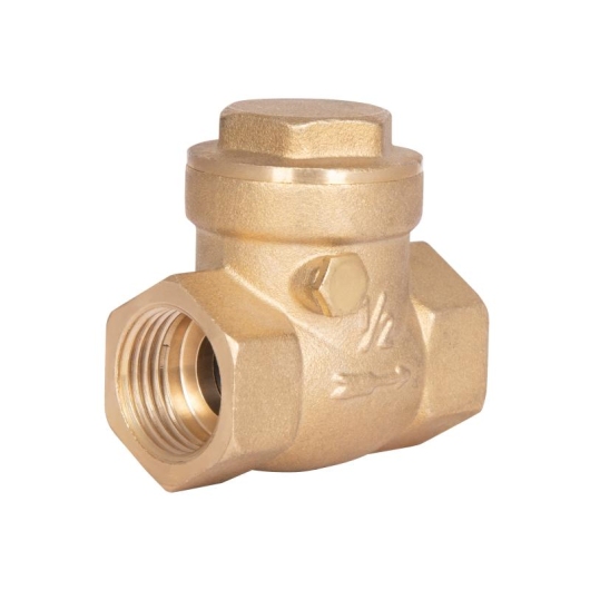 Обратный клапан Thermo Alliance Standart 1/2" SD242W15 купить в САНН Одесса