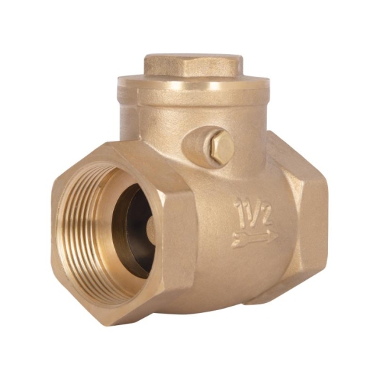 Обратный клапан Thermo Alliance Standart 1 1/2" SD242W40 купить в САНН Одесса