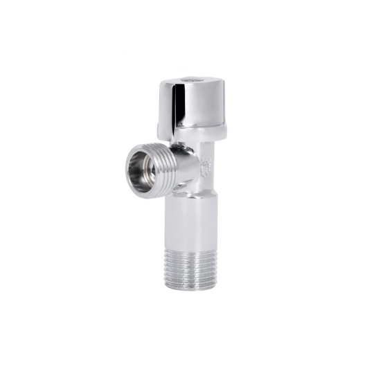 Кран приладовий кульовий Арко Thermo Alliance Standart 1/2"З х 1/2"З SF340W1515 купити в САНН Одеса