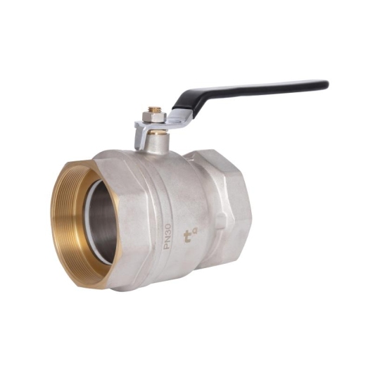 Кран шаровой Thermo Alliance Base 4" ВР для воды (рычаг) SD600W100 купить в САНН Одесса